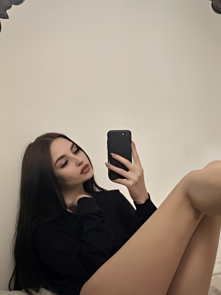 Индивидуалка Дарина, доступна для личного знакомства от 10000 руб