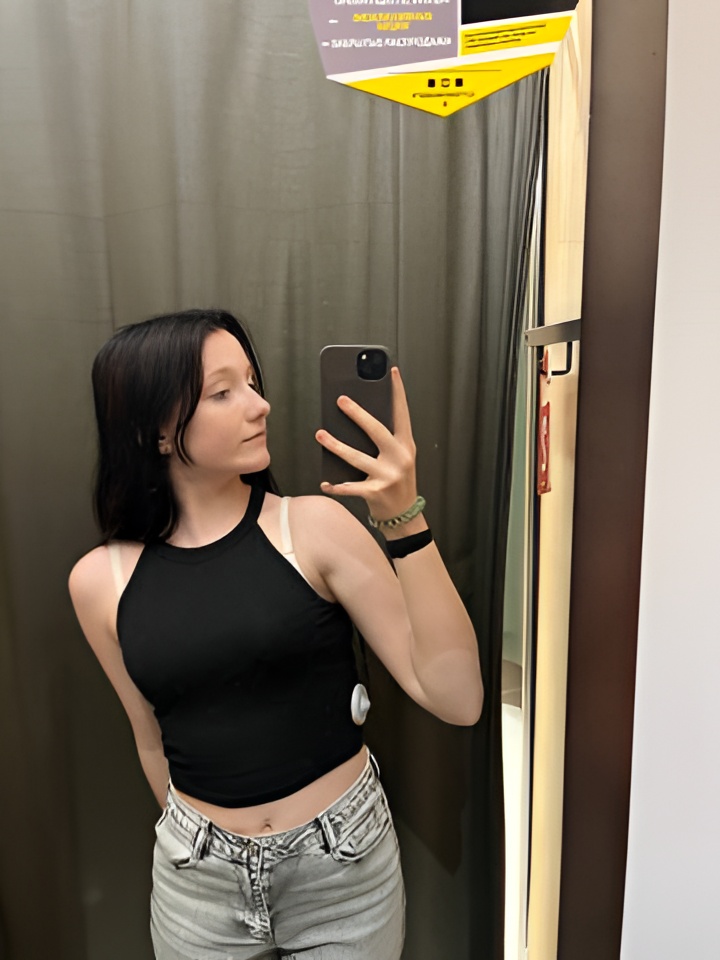 Индивидуалка Элина, доступна для личного знакомства от 2500 руб