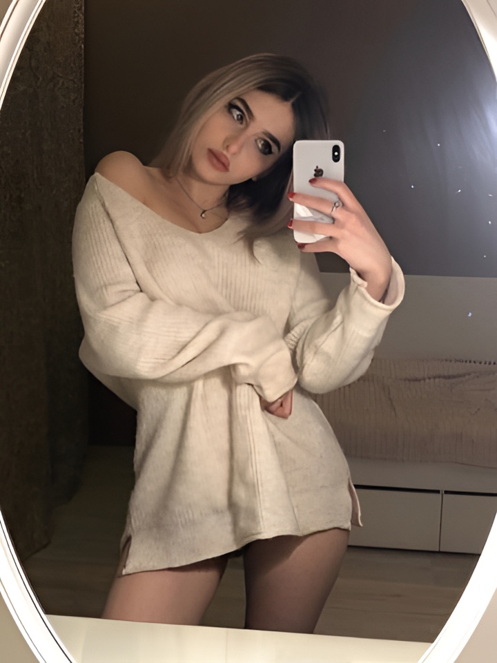 Индивидуалка Лариса, доступна для личного знакомства от 2000 руб