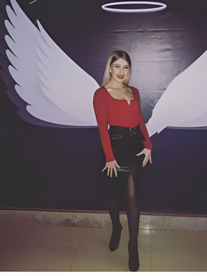 Индивидуалка Летиция, доступна для личного знакомства от 10000 руб