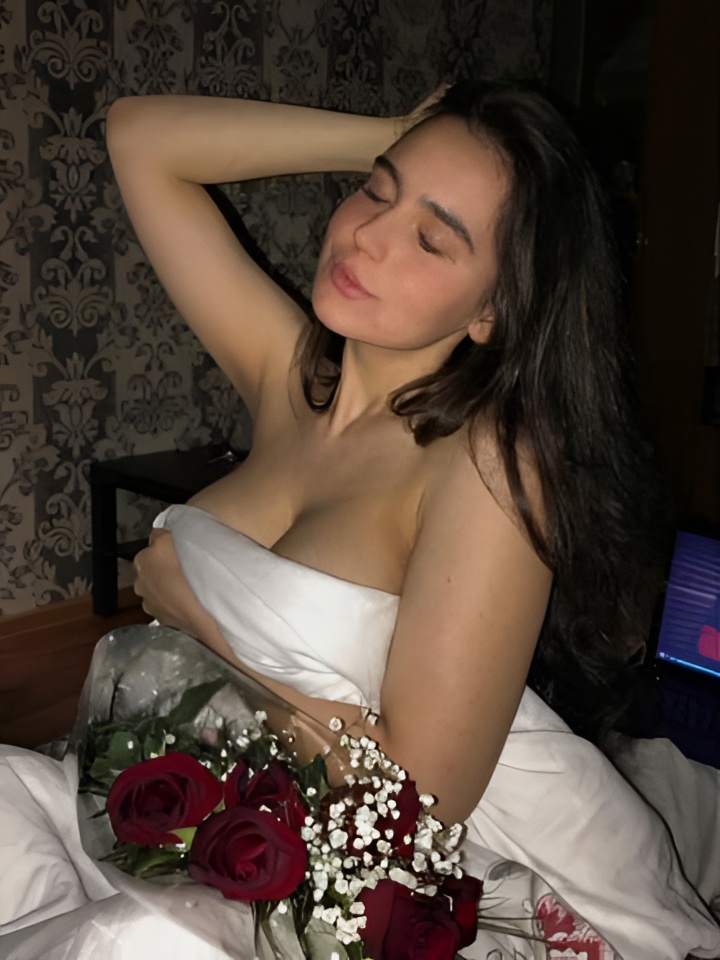 Мира привлекальеная девушка из Морозовска цена от 2500 руб