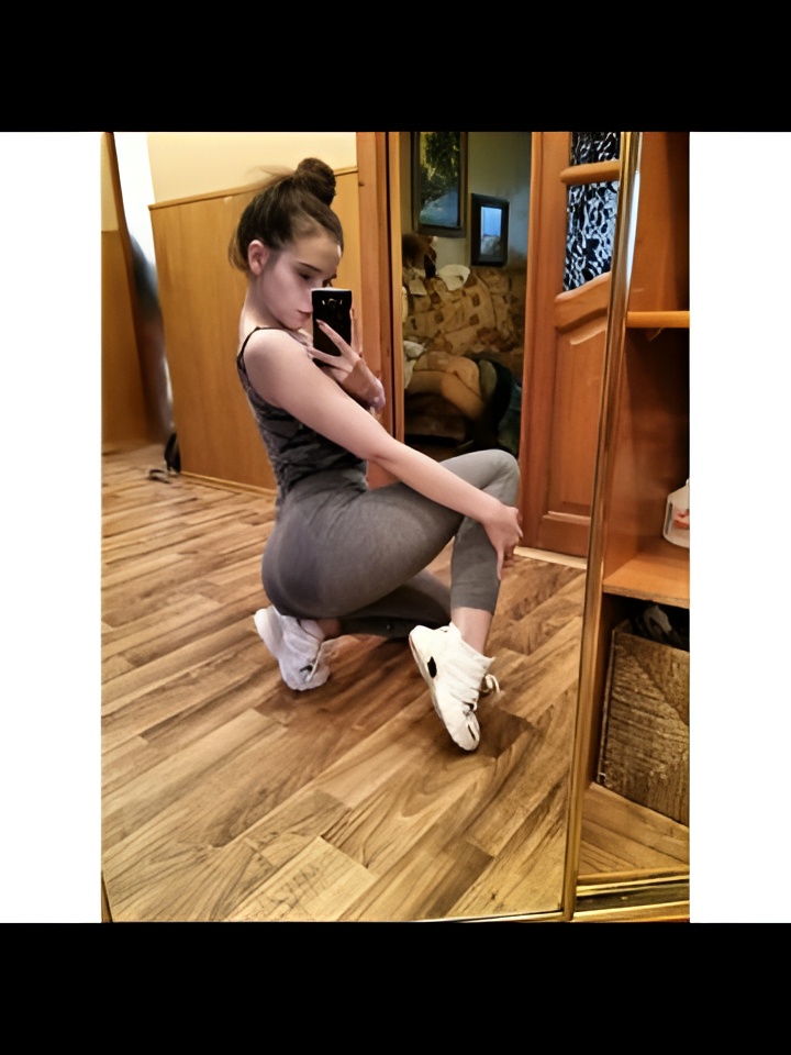 Индивидуалка Мира, доступна для личного знакомства от 2500 руб