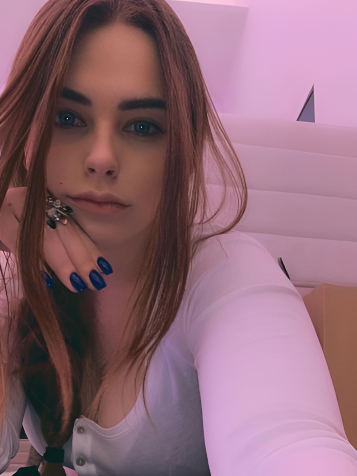 Индивидуалка Олеся, доступна для личного знакомства от 2000 руб