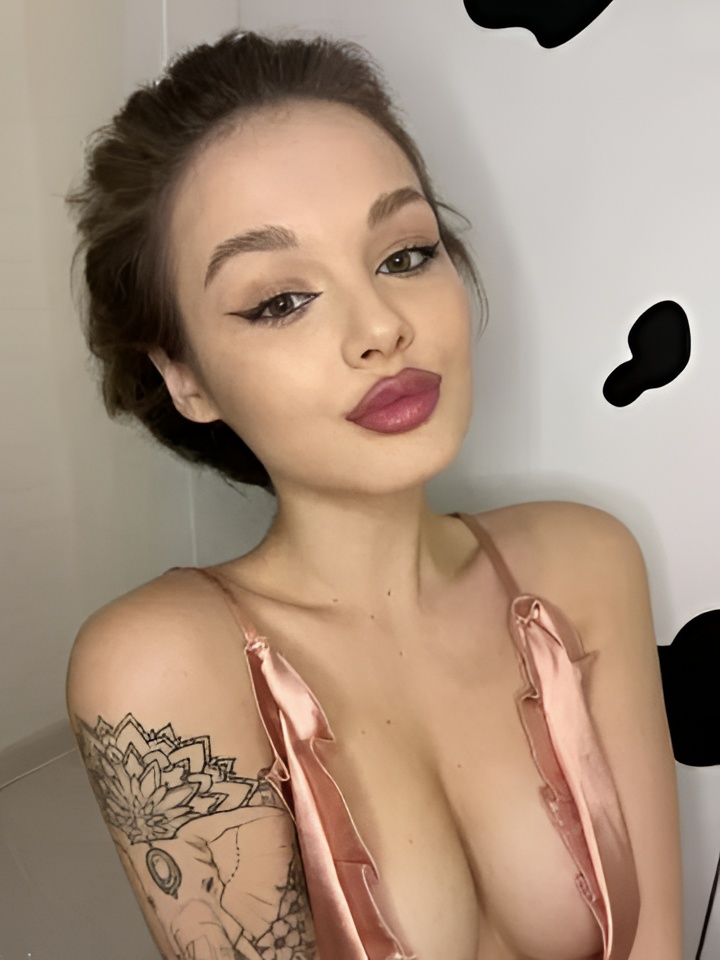 Индивидуалка Ярослава, доступна для личного знакомства от 5000 руб