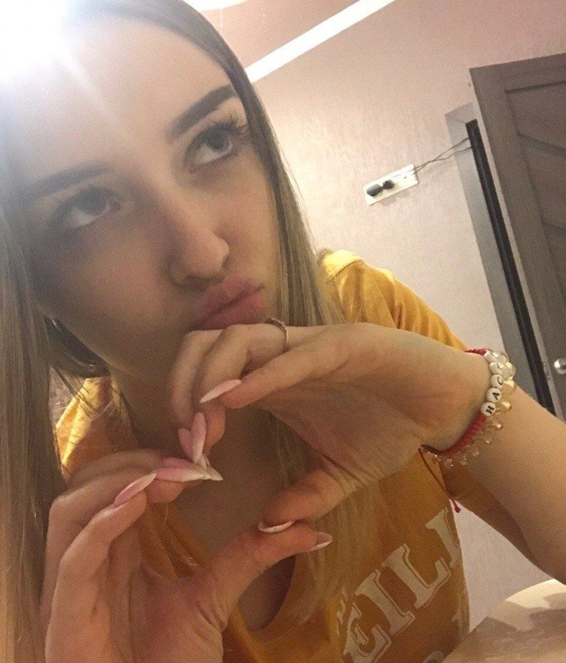 Индивидуалка Инна, доступна для личного знакомства от 3000 руб