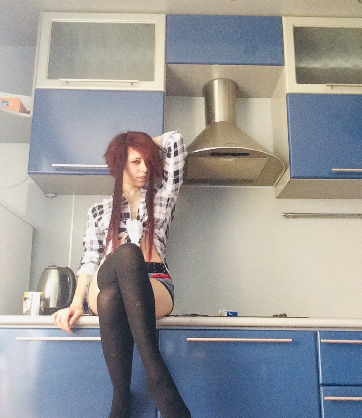 Индивидуалка Милана, доступна для личного знакомства от 3000 руб