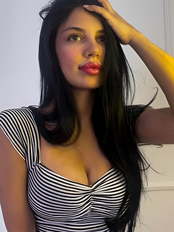 Индивидуалка Альбина, доступна для личного знакомства от 10000 руб