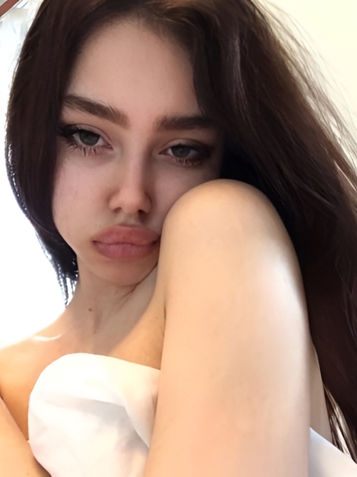 Индивидуалка Борислава, доступна для личного знакомства от 5000 руб