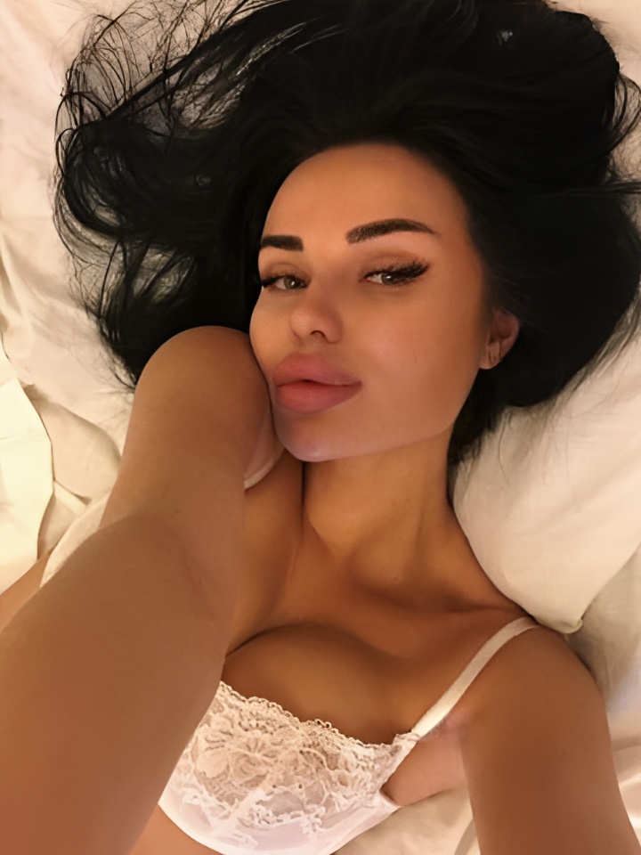 Индивидуалка Дарья, доступна для личного знакомства от 4000 руб