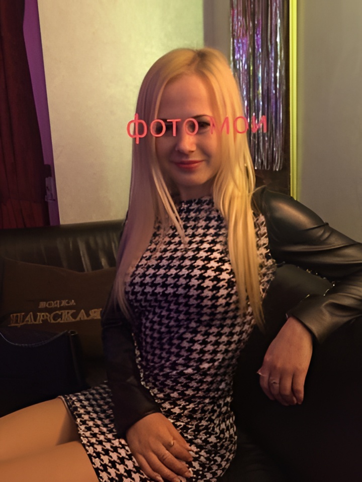 Индивидуалка Даша, доступна для личного знакомства от 2500 руб