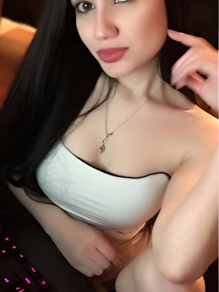 Индивидуалка Камилла, доступна для личного знакомства от 10000 руб