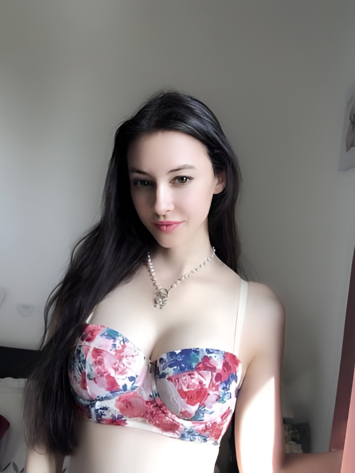 Индивидуалка Катюша, доступна для личного знакомства от 3000 руб