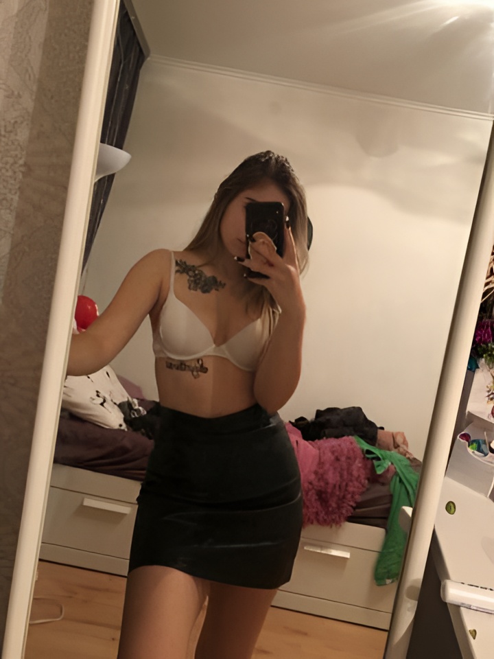 Индивидуалка Марина, доступна для личного знакомства от 1500 руб