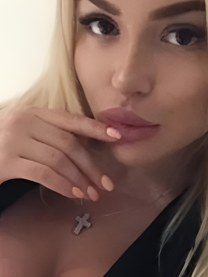 Индивидуалка Мирослава, доступна для личного знакомства от 5000 руб