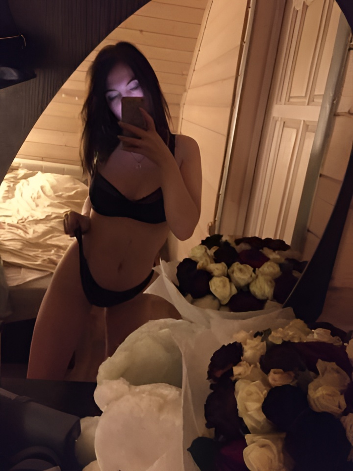 Индивидуалка Надюша, доступна для личного знакомства от 1500 руб