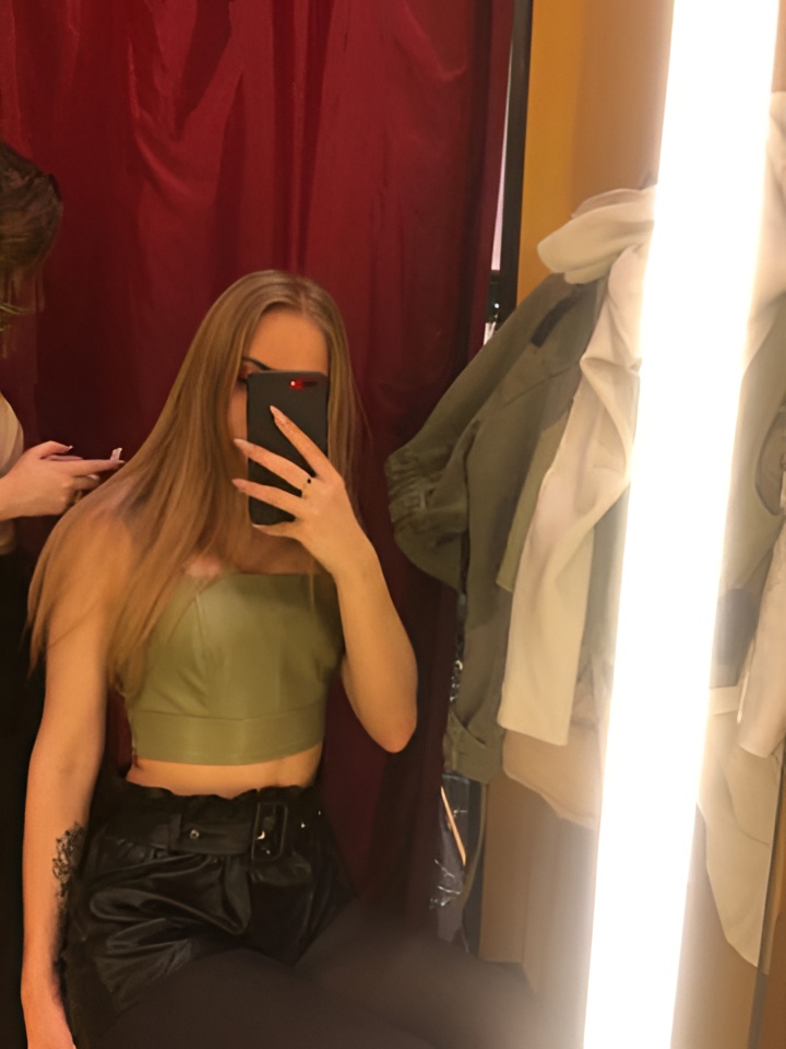 Индивидуалка Полина, доступна для личного знакомства от 1500 руб