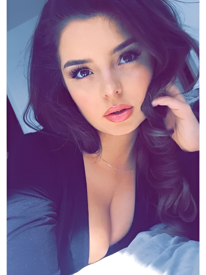 Индивидуалка Серафима, доступна для личного знакомства от 1500 руб