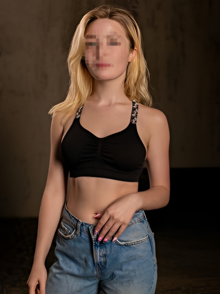 Индивидуалка Вероника, доступна для личного знакомства от 5000 руб