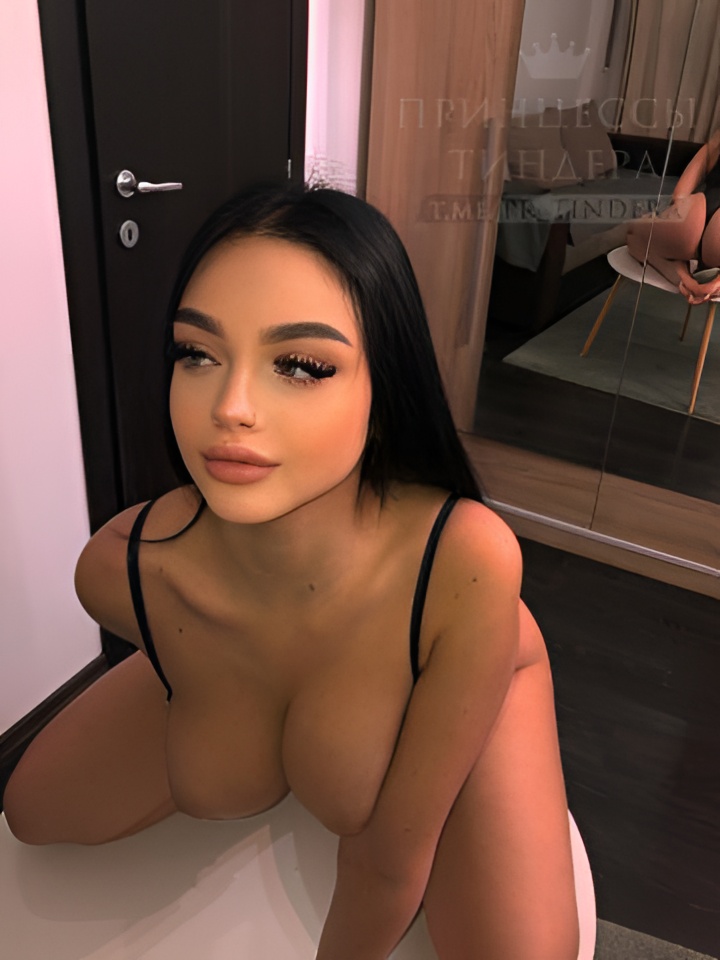 Индивидуалка Вероника, доступна для личного знакомства от 3000 руб