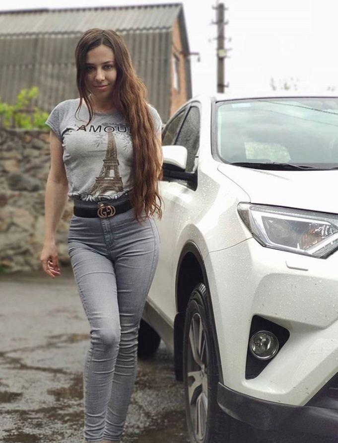 Индивидуалка 🎥 ИННА, доступна для личного знакомства от 5000 руб