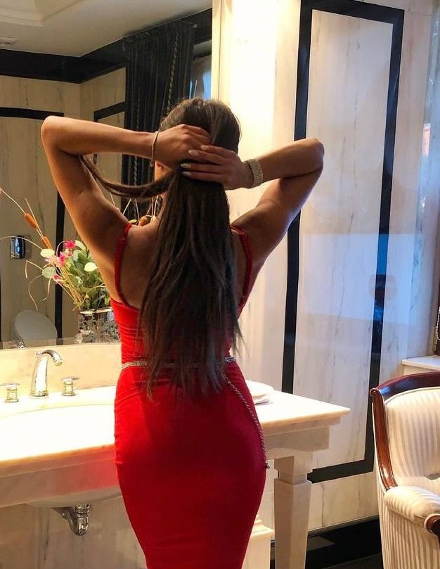 Индивидуалка 🎥 Милана, доступна для личного знакомства от 6000 руб