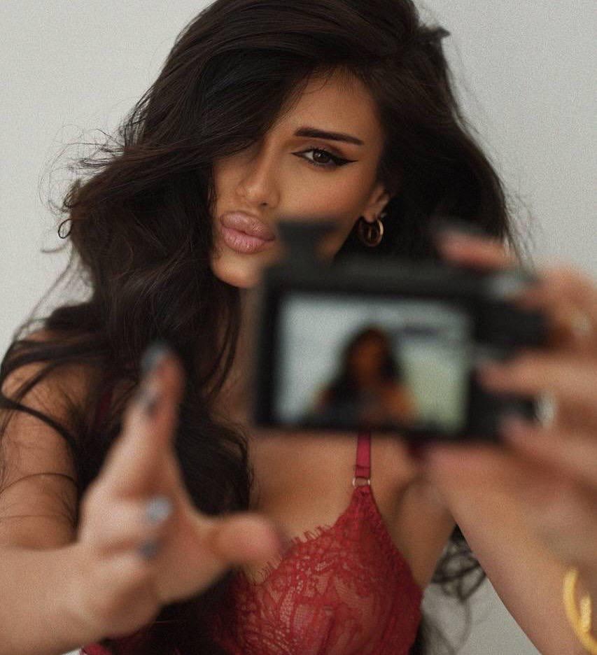 Индивидуалка Анита, доступна для личного знакомства от 6000 руб