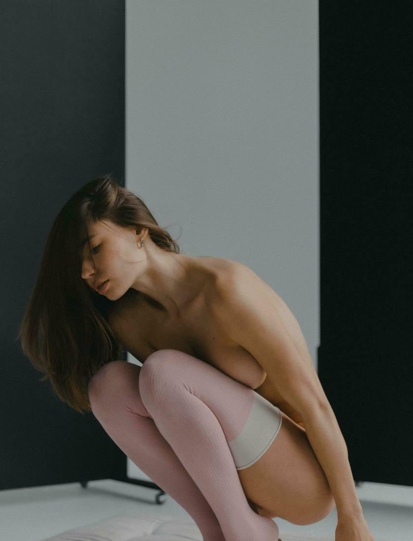 Индивидуалка Кристина, доступна для личного знакомства от 5000 руб