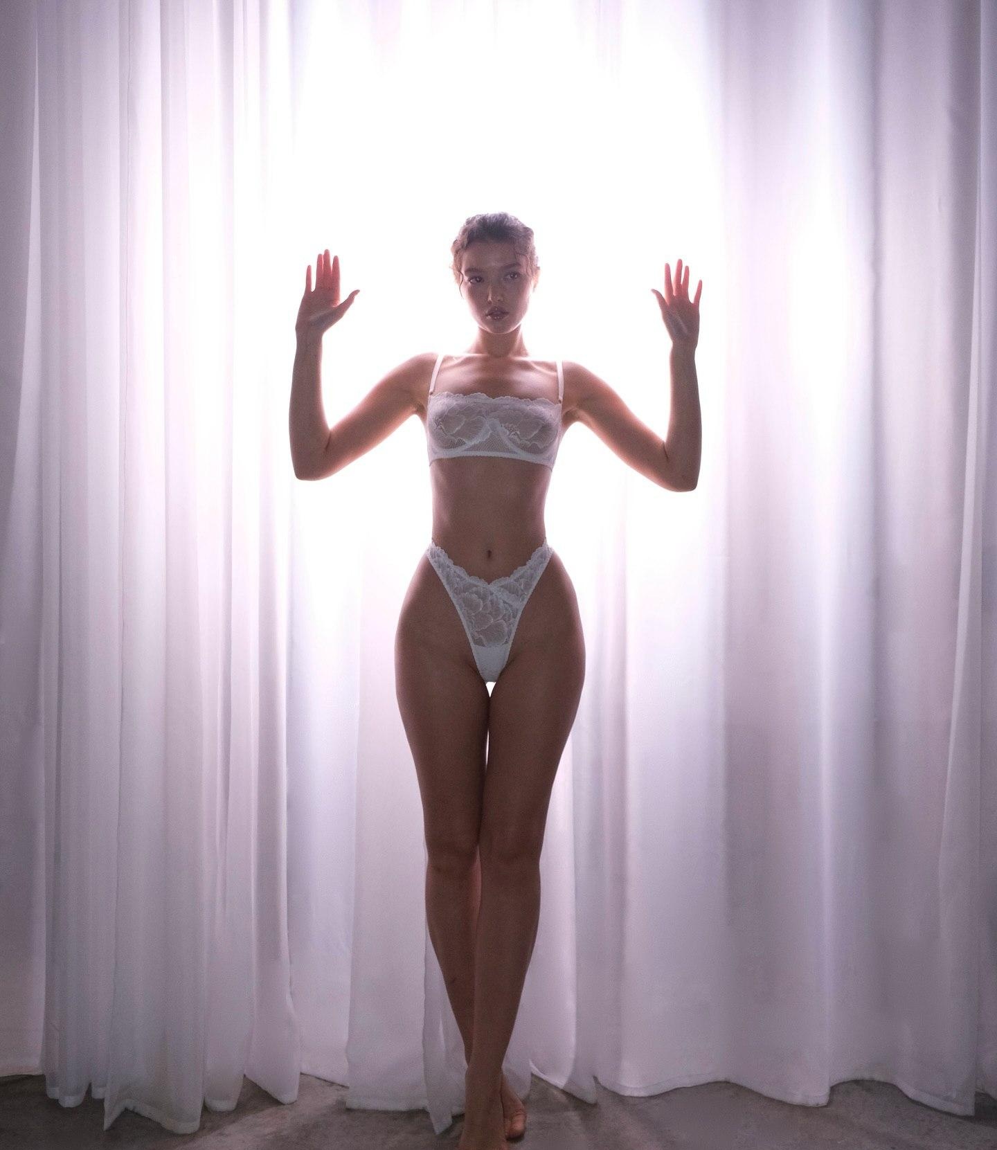 Индивидуалка Мария, доступна для личного знакомства от 7000 руб