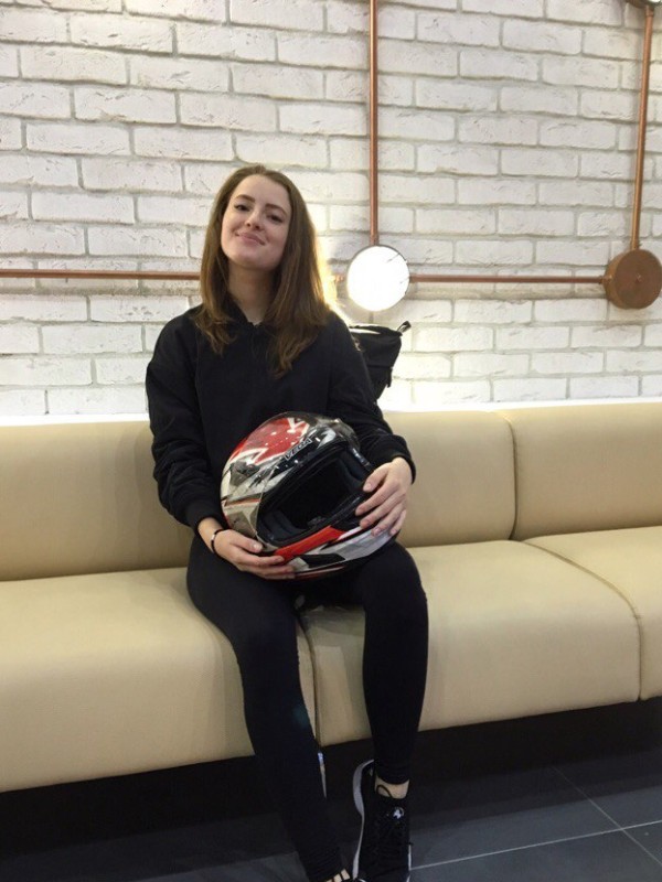 Дашута привлекательная девушка из Морозовска цена от 3500 руб