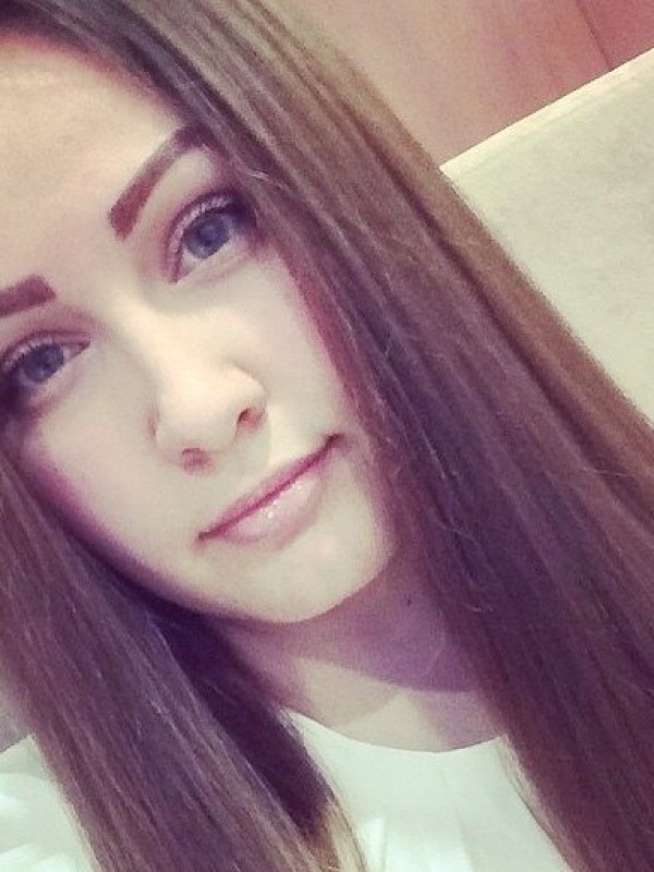 Ангелина привлекательная девушка из Морозовска цена от 3500 руб