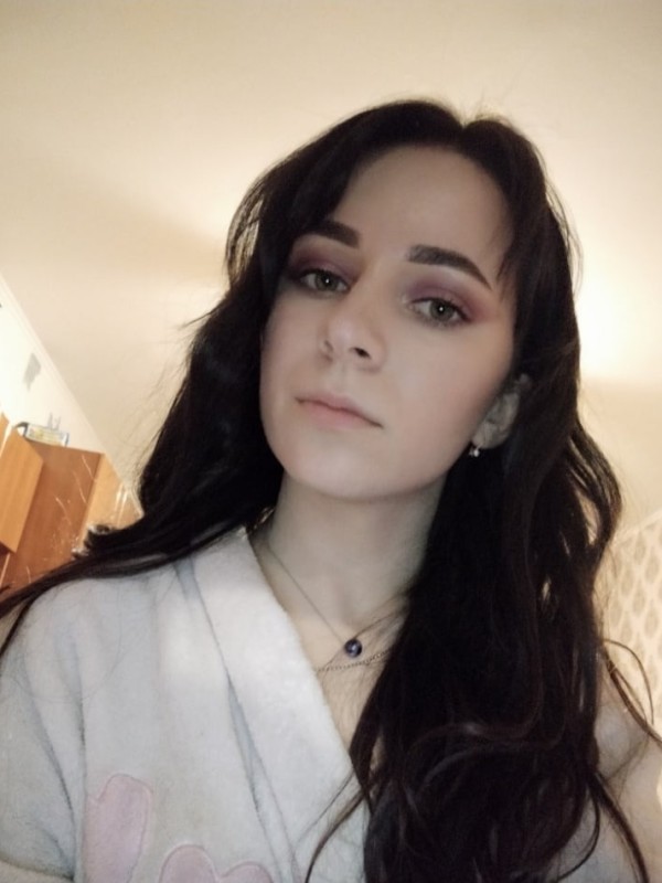 Лиза привлекательная девушка из Морозовска цена от 3500 руб