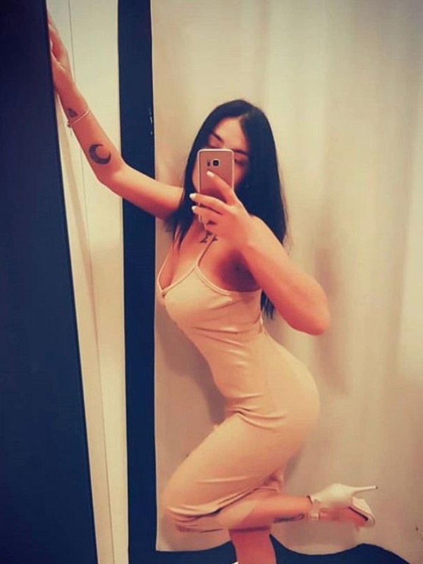 🎥 УЛЬЯНА привлекательная девушка из Морозовска цена от 5000 руб