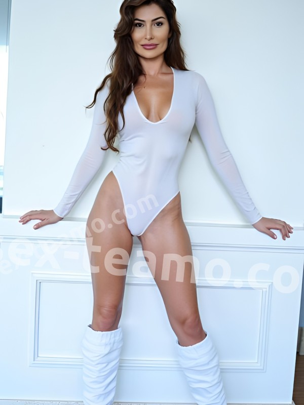 Нора из Морозовска